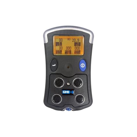VOC Portable Gas Detector Vanos S A