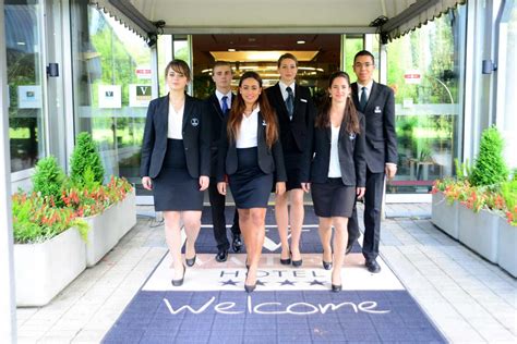 Vatel Group Hospitality Management Schools All Over The World