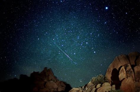 The Leonid Meteor Shower Peaks This Weekend When And Where To Watch