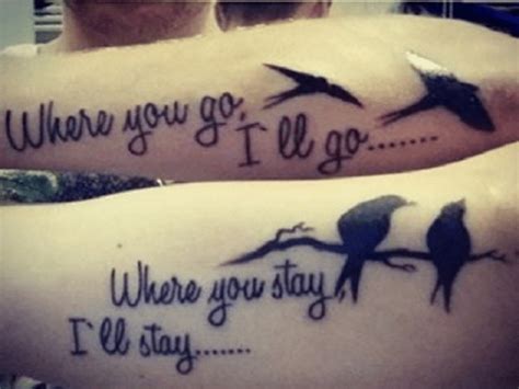 Tatuaggi da fare in due. Tatuaggio mamma e figlia: perché farlo e le idee più creative