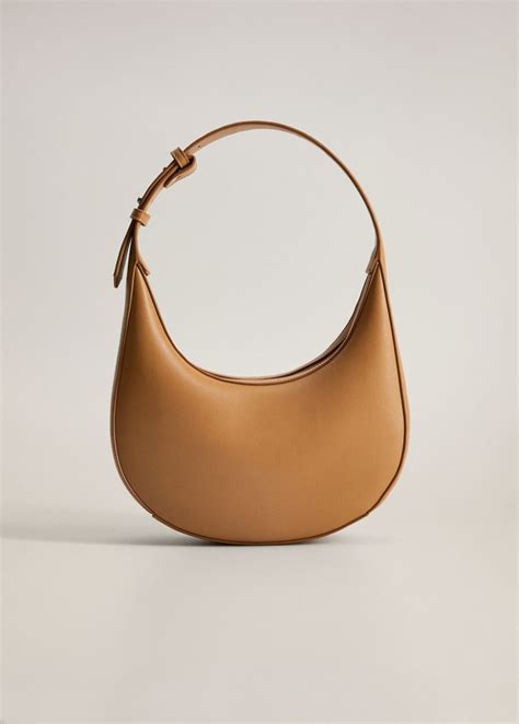 Oval Short Handle Bag Women Mango Usa In 2020 Bags Copenhagen