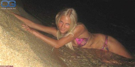 Darya Klishina Nude Pictures Photos Playboy Naked Topless Fappening