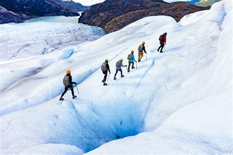 Best Hikes In Patagonia Lonely Planet