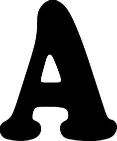 8 ideias de Letras do alfabeto para impressão letras do alfabeto para