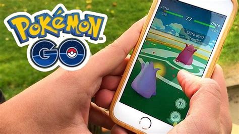Pokemon Go Update Available With More Evolution Options For Players