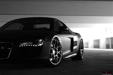 10 New Audi R8 Matte Black Wallpaper Full Hd 1080p For Pc Desktop 2021
