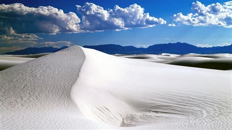 White Sands Wallpapers Wallpaper Cave