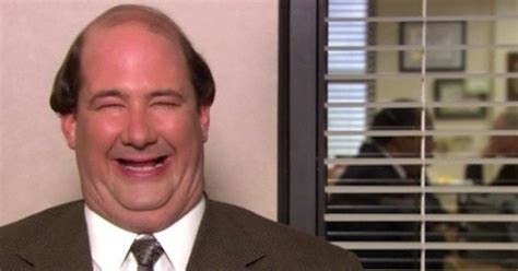 Kevin From The Office Revealed His Favorite Scene He Shot On The Show