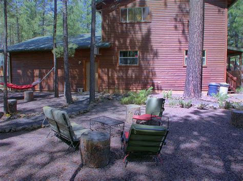Maybe you would like to learn more about one of these? Arizona Cabin Rental