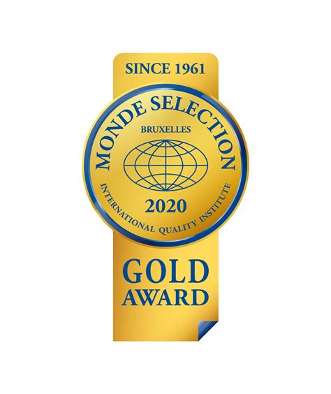 2020 Monde Selection世界质量评鉴大赏出炉，逢兴生技连续3年获得金奖最新信息保健食品配方研发及代加工生产厂家：逢兴生物