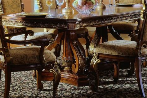 Shop target for dining room sets & collections you will love at great low prices. Pulaski Royale Pedestal Dining Collection PF-D575230 at ...