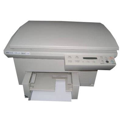 Hp toolbox provides printer status information, troubleshooting information, and printer configuration information. HP Officejet Pro 1100 Series - DrTusz Store