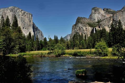 Yosemite National Park Wikipedia The Free Encyclopedia California