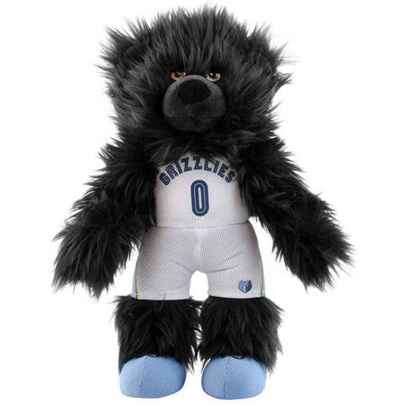 Download 4,800+ royalty free grizzlies mascots vector images. Memphis Grizzlies Grizz 10" Mascot Plus - Walmart.com