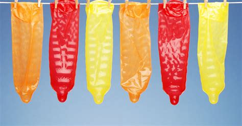 Condoms Not Just For Safe Sex And Contraception But Also To Promote Healthy Vaginas Huffpost