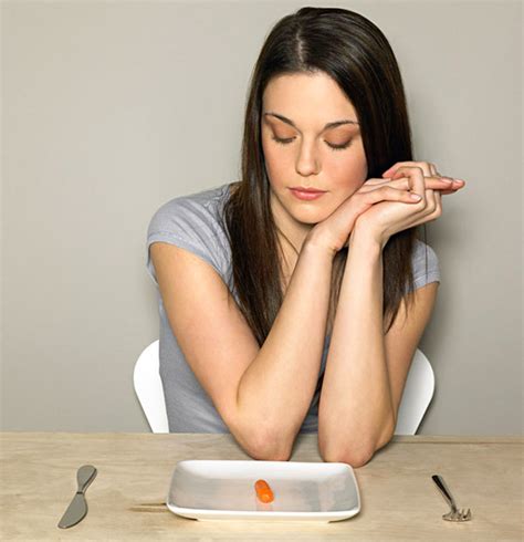 Anorexia Triggered By Combination Of Genetic Risk Stress