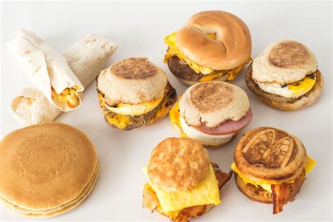 Choose anything from the egg mcmuffin breakfast sandwich to the classic mcdonald's hash browns. McDonald's breakfast available until 11am in Andover as ...