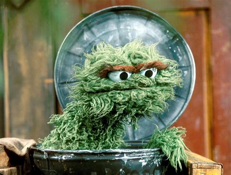 12 Facts About Grover Sesame Street