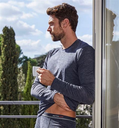 Luca Dotto On Instagram “ready For A New Special Day Warm And Comfy In Merino Wool Adv