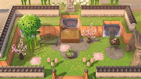 Learn when celeste appears and all the diy recipes she can give you. Zen Garden Designs Acnh - Garden Design Ideas