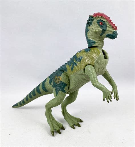 Jurassic Park Pachycephalosaurus Ubicaciondepersonascdmxgobmx