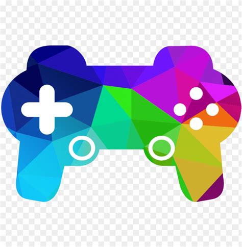 Free Download Hd Png Gaminggame Icon Video Games Icon Png Free Png