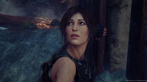 Shadow Of The Tomb Raider Lara Croft 4k Wallpaper 4k