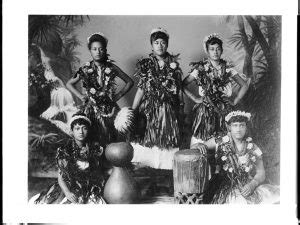 11 Things You May Not Know About Hawaii And Native Hawaiians