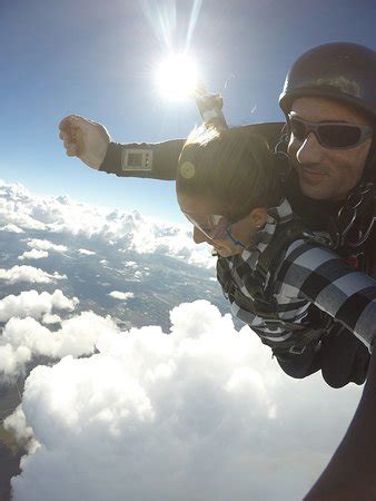 When you're high on adrenaline, will you want to go for a second jump? Skydive Southwest Florida (Punta Gorda) - 2019 All You ...
