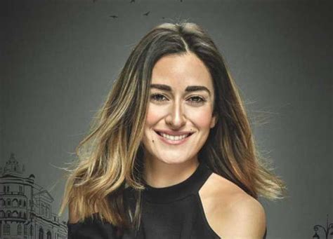 Amina Khalil Enters 2023 With Three Movies Drama Series Egypt Independent