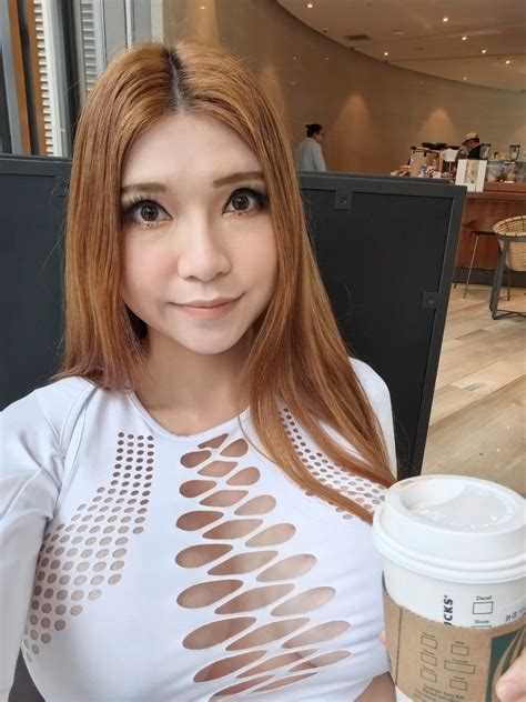 Naomi Wu 机械妖姬 On Twitter Unesdala Just Hot Latte Mostly Twitter