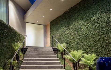 Take a look inside Elon Musk's stunning $4.5 million LA ...