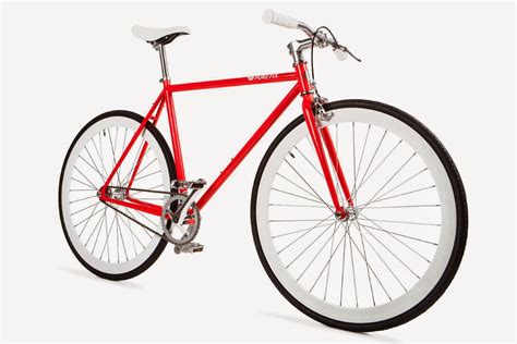 A number of couriers in nyc use `fixies'. Exercise Bike Zone: What is a Fixie Bike?, Explained