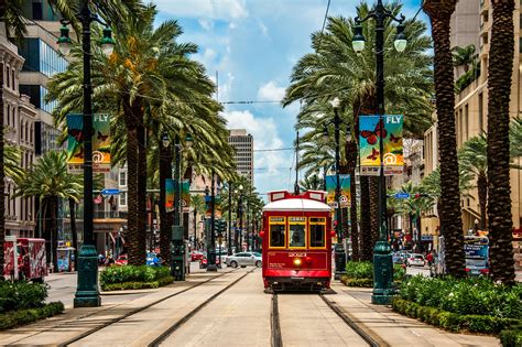 How To Spend Only One Night In New Orleans