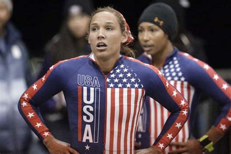 Lolo Jones Back At Olympics Savoring The Moment New Pittsburgh Courier