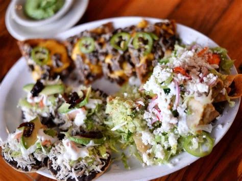 Where to eat in San Antonio right now: 5 best Mexican restaurants to