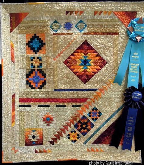 Best 25 Southwest Quilts Ideas On Pinterest Southwestern Quilts
