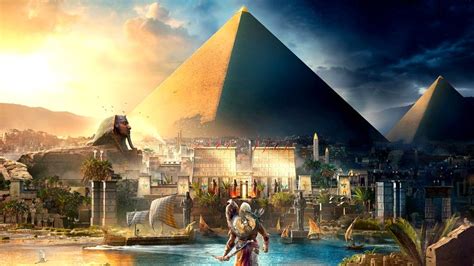 Egito Ptolomaico a intrigante nação da rainha Cleópatra