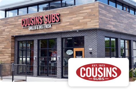 Cousins Subs Save 250000 In The First Year With Data Central Solution