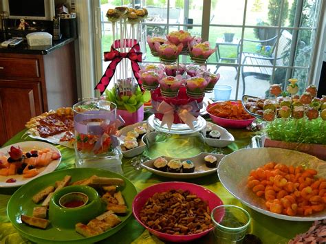 10 fantastic 16th birthday ideas for boys to ensure anyone may not ought to seek any further. 24 Of the Best Ideas for 16th Birthday Party Food Ideas ...