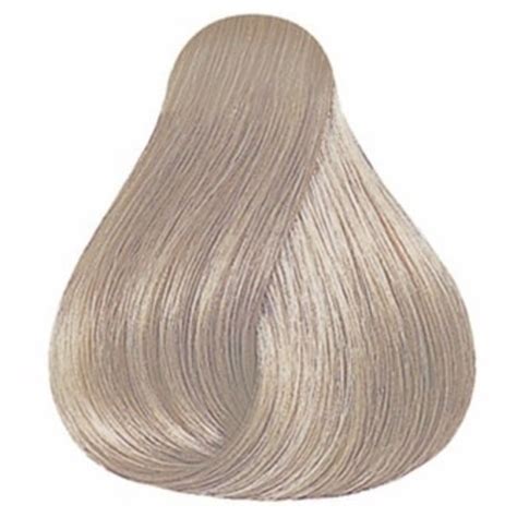 Wella Color Touch Lightest Blonde Pearl Ash Hairwhisper