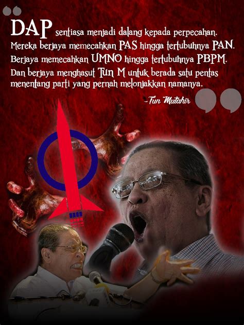 Check spelling or type a new query. 13 DALIL MENGAPA BANGSA JOHOR MESTI TOLAK DAP & SEKUTUNYA ...