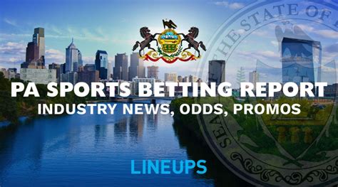 These sites offer live betting, along with specials and promotions geared towards the eagles and the sixers. PA Sports Betting Report 6/28: News, Sugarhouse Odds & Promos