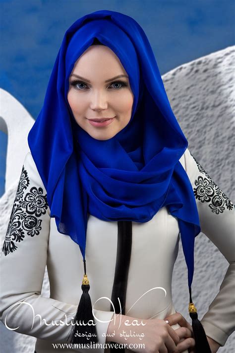 Hijab Fashion Modest Fashion Hijab Fashion Simple Hijab Hijab Chic