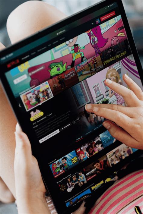 Educational Shows On Netflix To Watch With Kids
