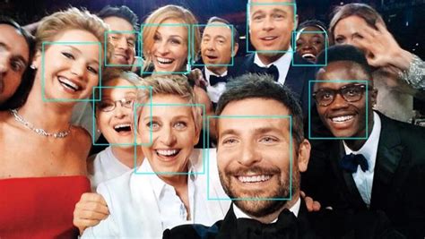 What Is Facial Recognition Ens Security