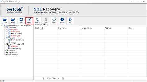 How To Recover Deleted Database In Sql Server Without Backup Easily