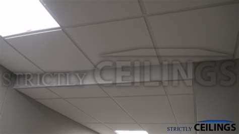 Installing advanced suspended ceiling drops is the next step up from building basic vertical drops. Cover Ductwork & Beams In Basements | Building Advanced ...