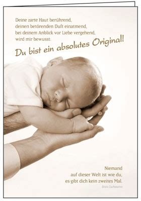 Vom heutigen tage wird kinderlachen euch begleiten und liebe euer handeln leiten. meine Faltkarten zu Geburt und Taufe - Doro Zachmann ...