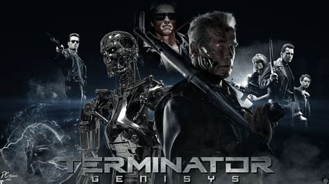 Crítica Terminator GÉnesis 2015 Cinemelodic